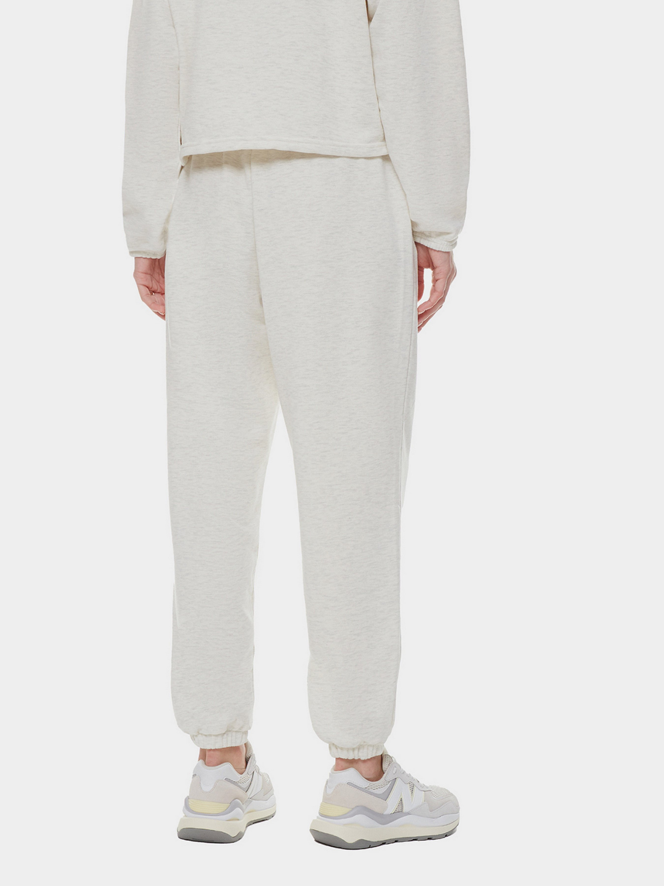 Штаны спортивные New Balance Essentials Balanced модель WP21554SAH Фото