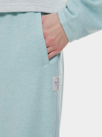 Штаны спортивные New Balance Essentials Balanced модель WP21554SH1 Фото