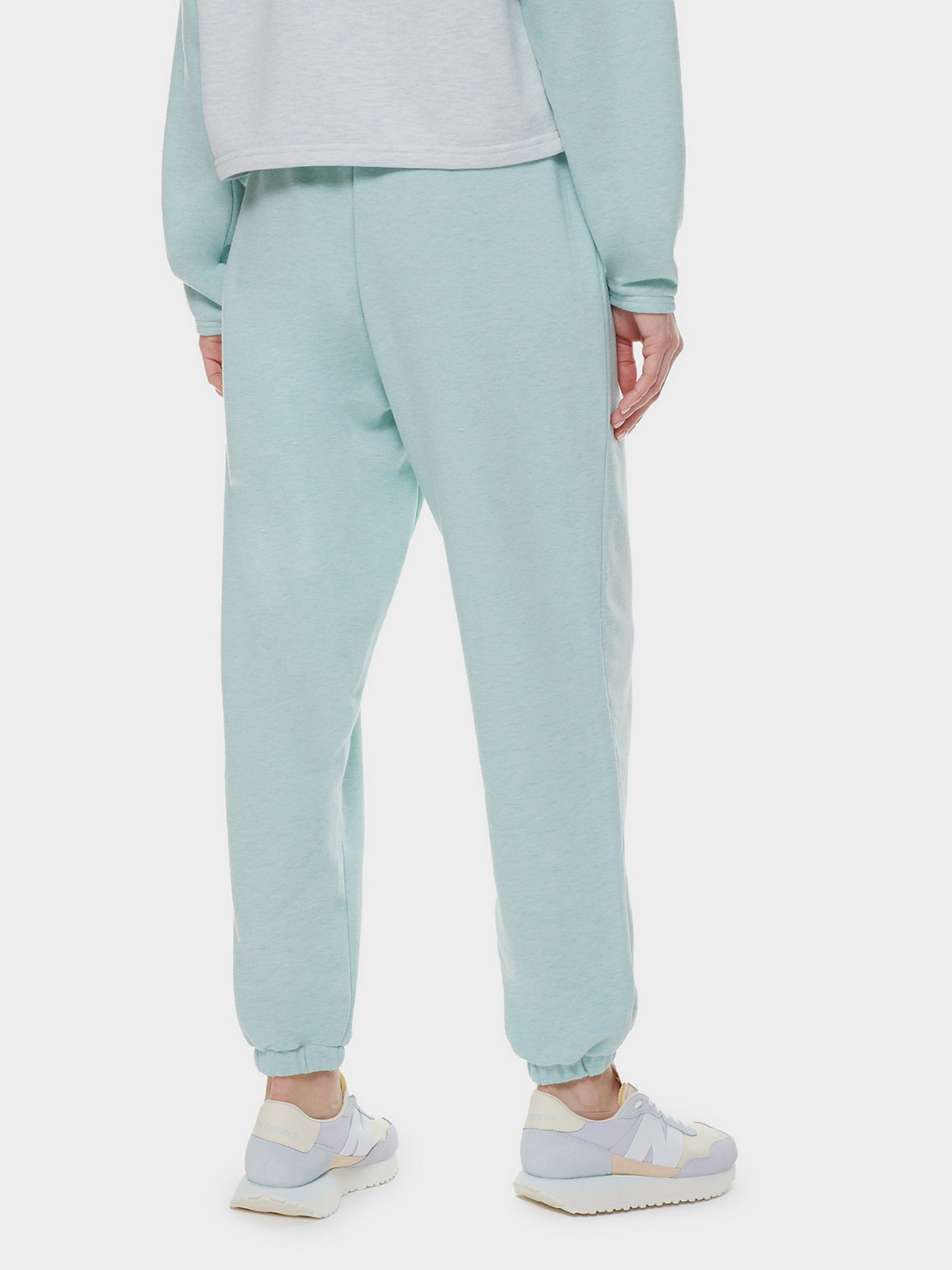 Штаны спортивные New Balance Essentials Balanced модель WP21554SH1 Фото