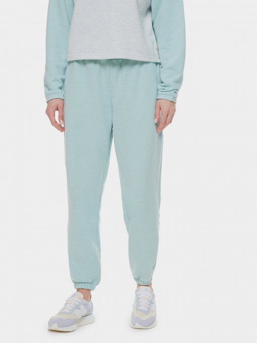 Спортивні штани New Balance Essentials Balanced модель WP21554SH1 Фото