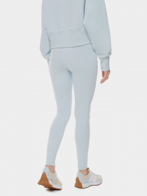 Леггинсы спортивные New Balance Athletics Mystic Minerals модель WP21556MGF Фото