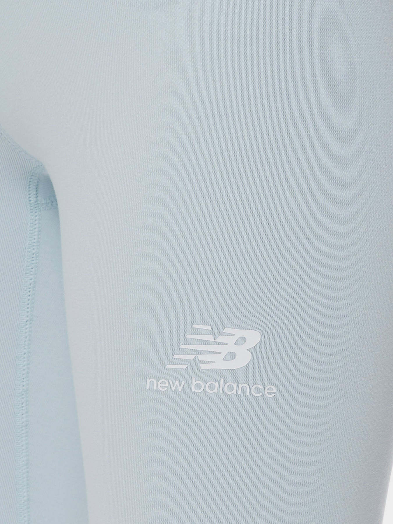 Спортивні леггінси New Balance Athletics Mystic Minerals модель WP21556MGF Фото