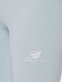 Спортивні леггінси New Balance Athletics Mystic Minerals модель WP21556MGF Фото