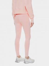 Леггинсы спортивные New Balance Athletics Mystic Minerals модель WP21556PIE Фото