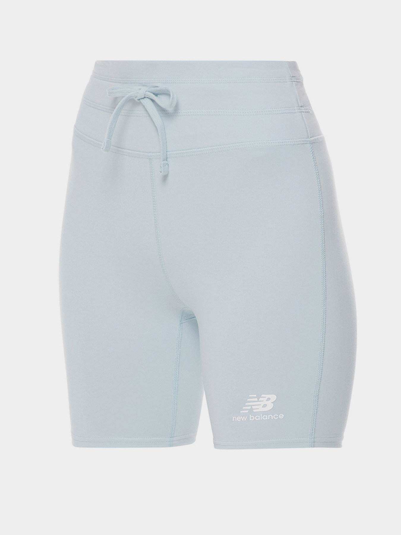 Повсякденні шорти New Balance Athletics Mystic Minerals Fitted модель WS21550MGF Фото