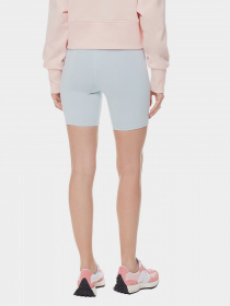 Повсякденні шорти New Balance Athletics Mystic Minerals Fitted модель WS21550MGF Фото