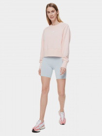 Повсякденні шорти New Balance Athletics Mystic Minerals Fitted модель WS21550MGF Фото