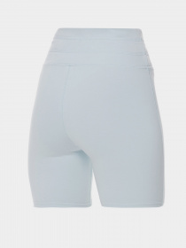 Повсякденні шорти New Balance Athletics Mystic Minerals Fitted модель WS21550MGF Фото