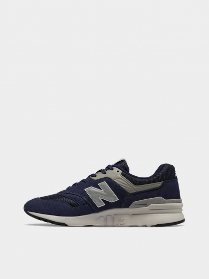 Кросівки New Balance 997 модель CM997HCE — фото - INTERTOP