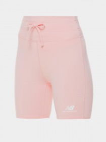 Велосипедки New Balance Athletics Mystic Minerals Fitted модель WS21550PIE Фото