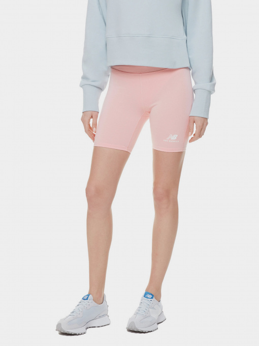 Велосипедки New Balance Athletics Mystic Minerals Fitted модель WS21550PIE Фото