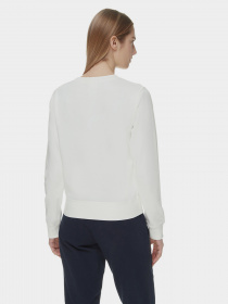 Свитшот New Balance Essentials Pullover модель WT03551SST Фото