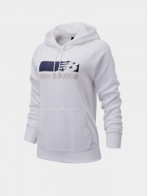 Худи New Balance Sport Graphic модель WT13802WT Фото