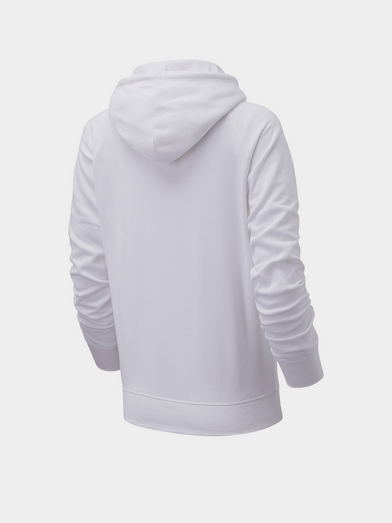 Худи New Balance Sport Graphic модель WT13802WT Фото