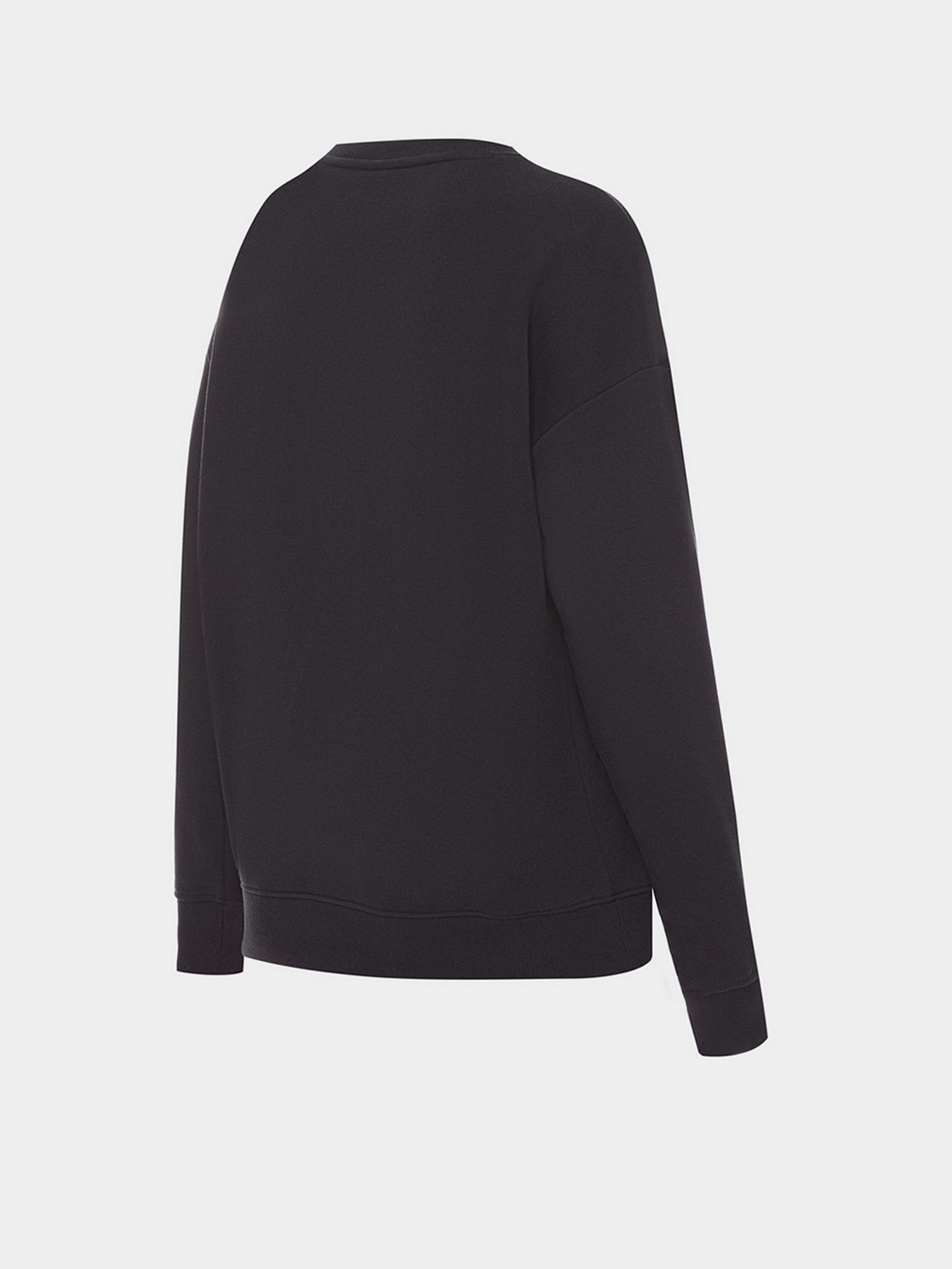 Свитшот New Balance Essentials Celebrate модель WT21508BK Фото