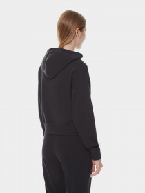 Худи New Balance Essentials Celebrate модель WT21509BK Фото