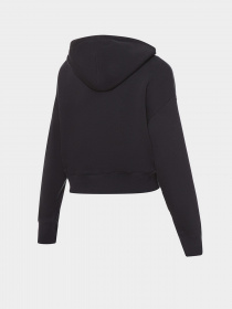 Худи New Balance Essentials Celebrate модель WT21509BK Фото