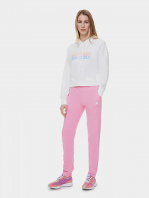 Худи New Balance Essentials Celebrate модель WT21509WT Фото