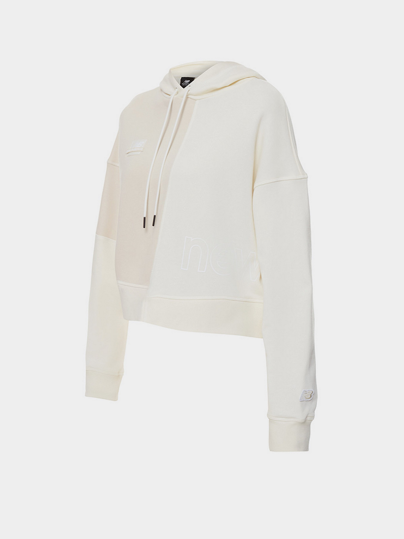 Худі New Balance Athletics Renew модель WT21550RCA Худі New Balance Athletics Renew модель WT21550RCA Фото