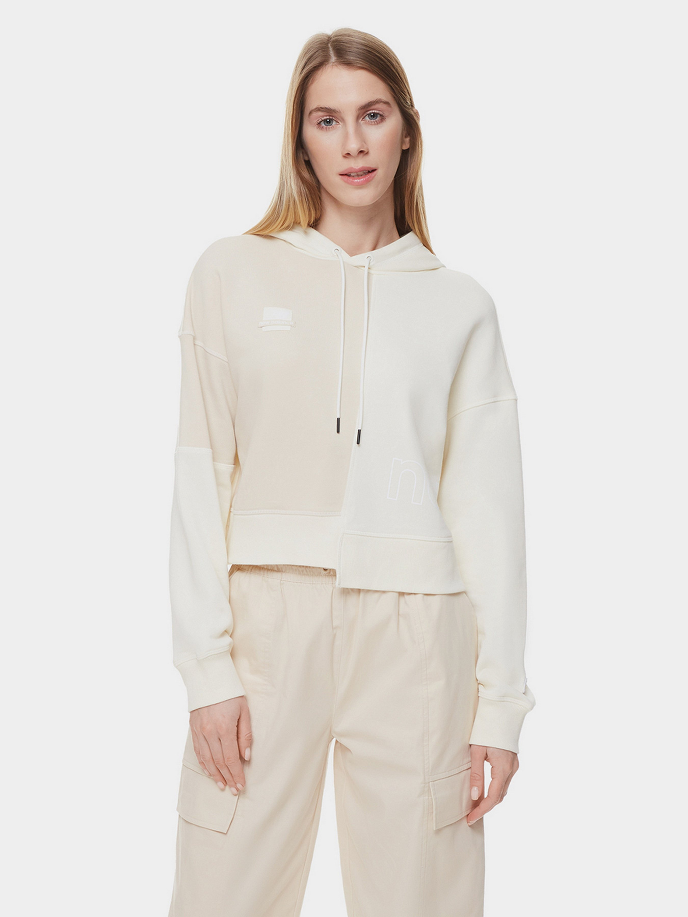 Худі New Balance Athletics Renew модель WT21550RCA Худі New Balance Athletics Renew модель WT21550RCA Фото