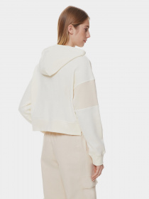 Худі New Balance Athletics Renew модель WT21550RCA Худі New Balance Athletics Renew модель WT21550RCA Фото