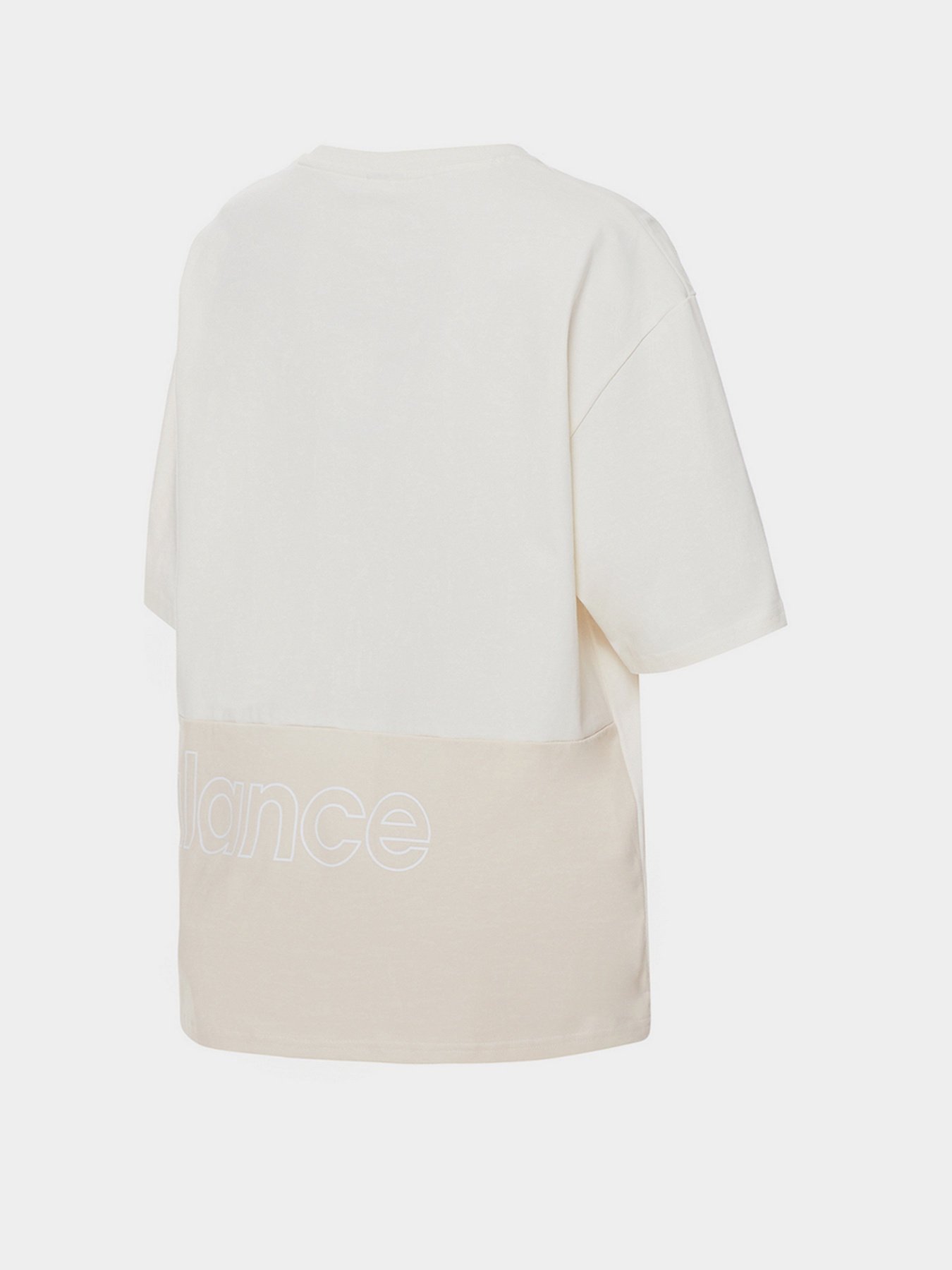 Футболки і поло New Balance Athletics Renew модель WT21551RCA Фото