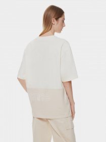 Футболки і поло New Balance Athletics Renew модель WT21551RCA Фото