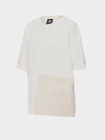 Футболки і поло New Balance Athletics Renew модель WT21551RCA Фото