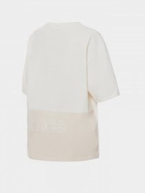 Футболки і поло New Balance Athletics Renew модель WT21551RCA Фото