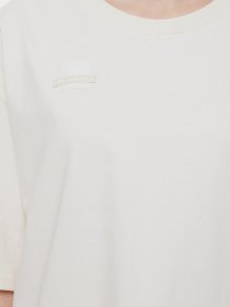 Футболки и поло New Balance Athletics Renew модель WT21551RCA Фото