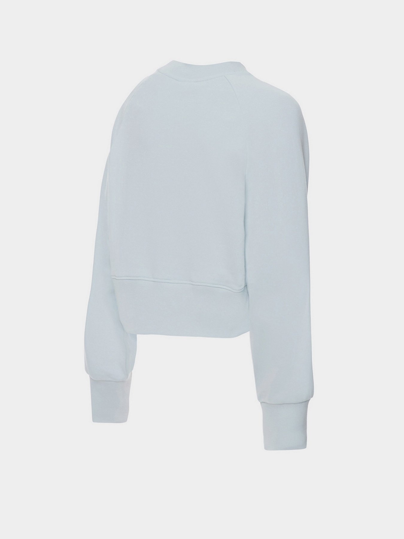 Світшот New Balance Athletics Mystic Minerals модель WT21554MGF Фото