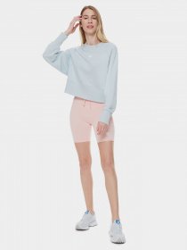 Світшот New Balance Athletics Mystic Minerals модель WT21554MGF Фото