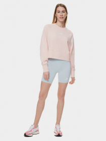 Світшот New Balance Athletics Mystic Minerals модель WT21554PIE Фото