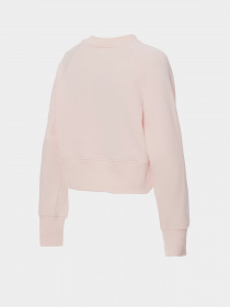 Світшот New Balance Athletics Mystic Minerals модель WT21554PIE Фото