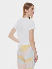 Футболка New Balance Athletics Mystic Minerals модель WT21555WT Фото