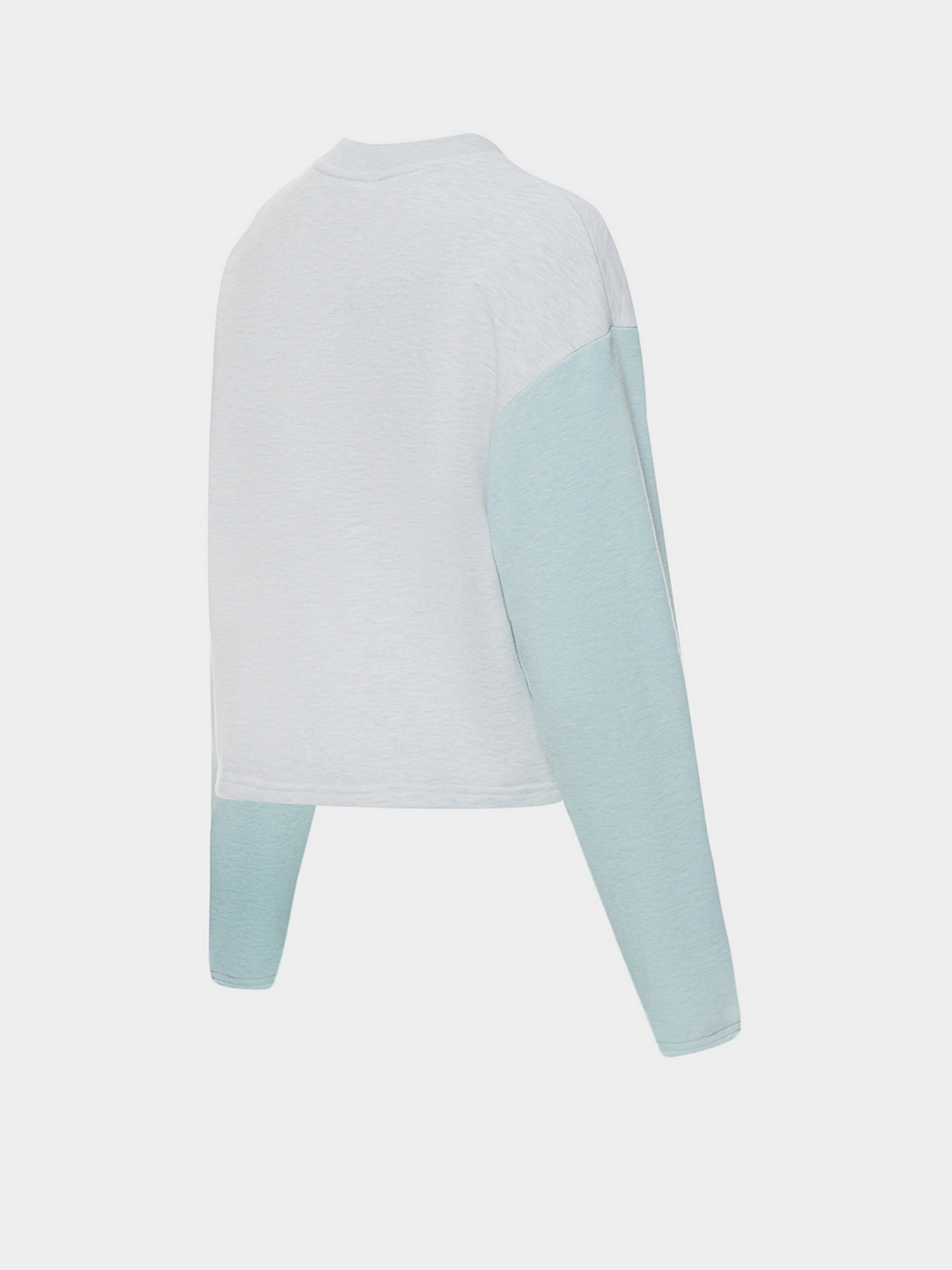 Свитшот New Balance Essentials Balanced модель WT21557LUH Фото