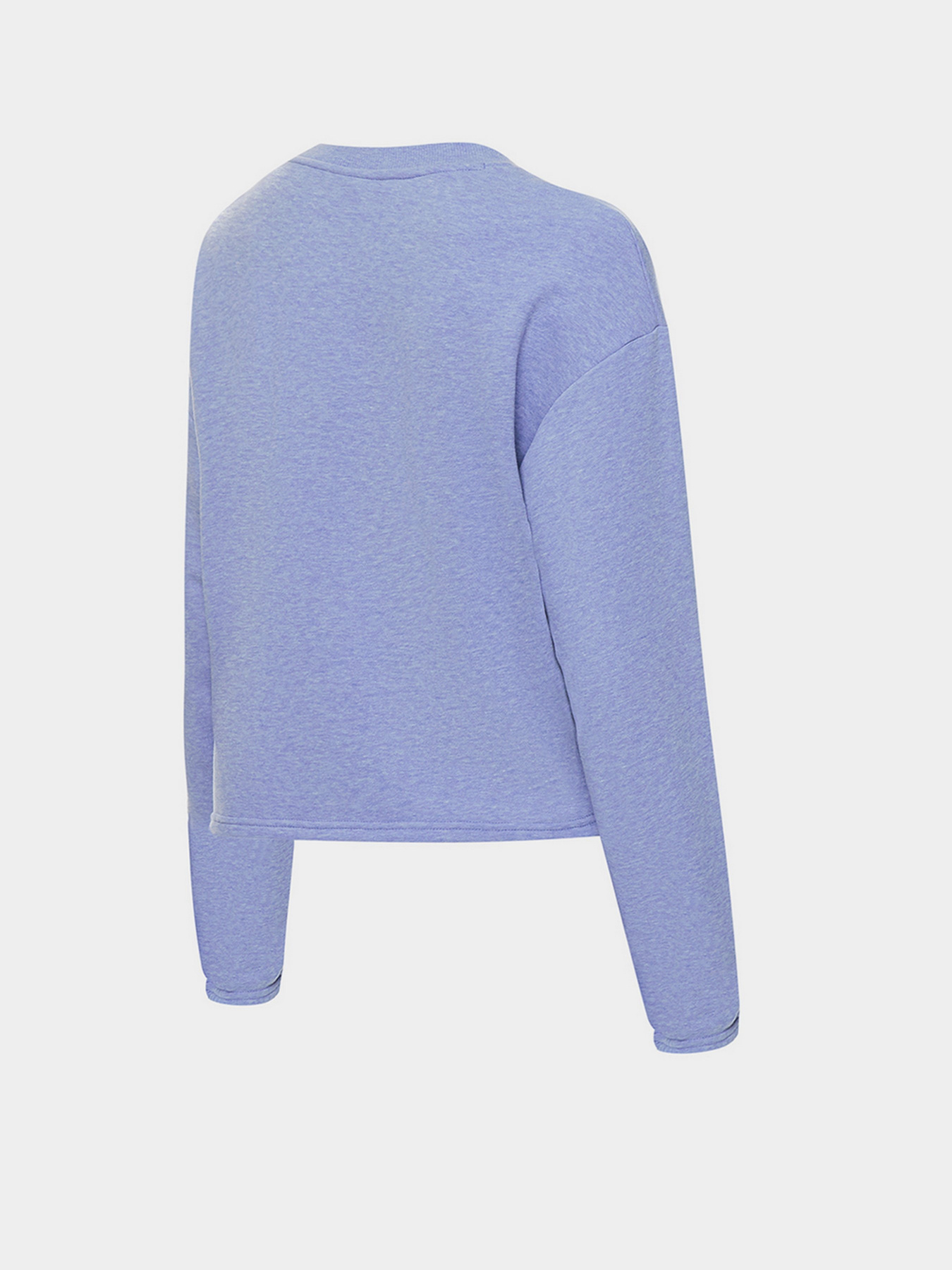 Свитшот New Balance Essentials Balanced модель WT21557NHR Фото