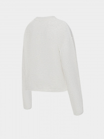 Свитшот New Balance Essentials Balanced модель WT21557SAH Фото