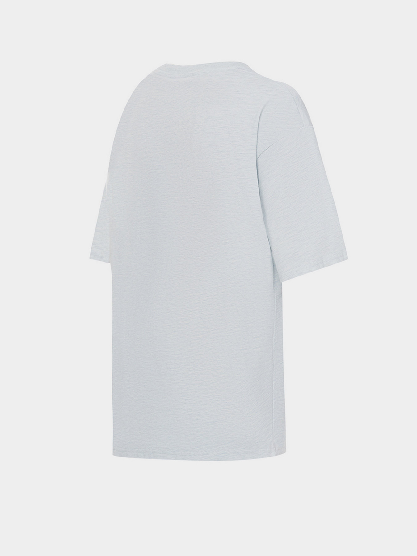 Футболки и поло New Balance Essentials Balanced модель WT21558LUH Фото