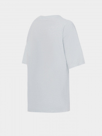 Футболки і поло New Balance Essentials Balanced модель WT21558LUH Фото