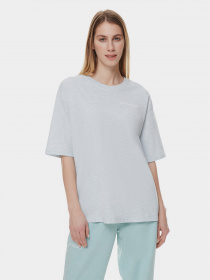 Футболки і поло New Balance Essentials Balanced модель WT21558LUH Фото