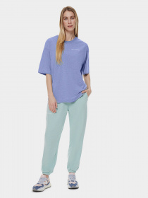 Футболка New Balance Essentials Balanced модель WT21558NHR Фото