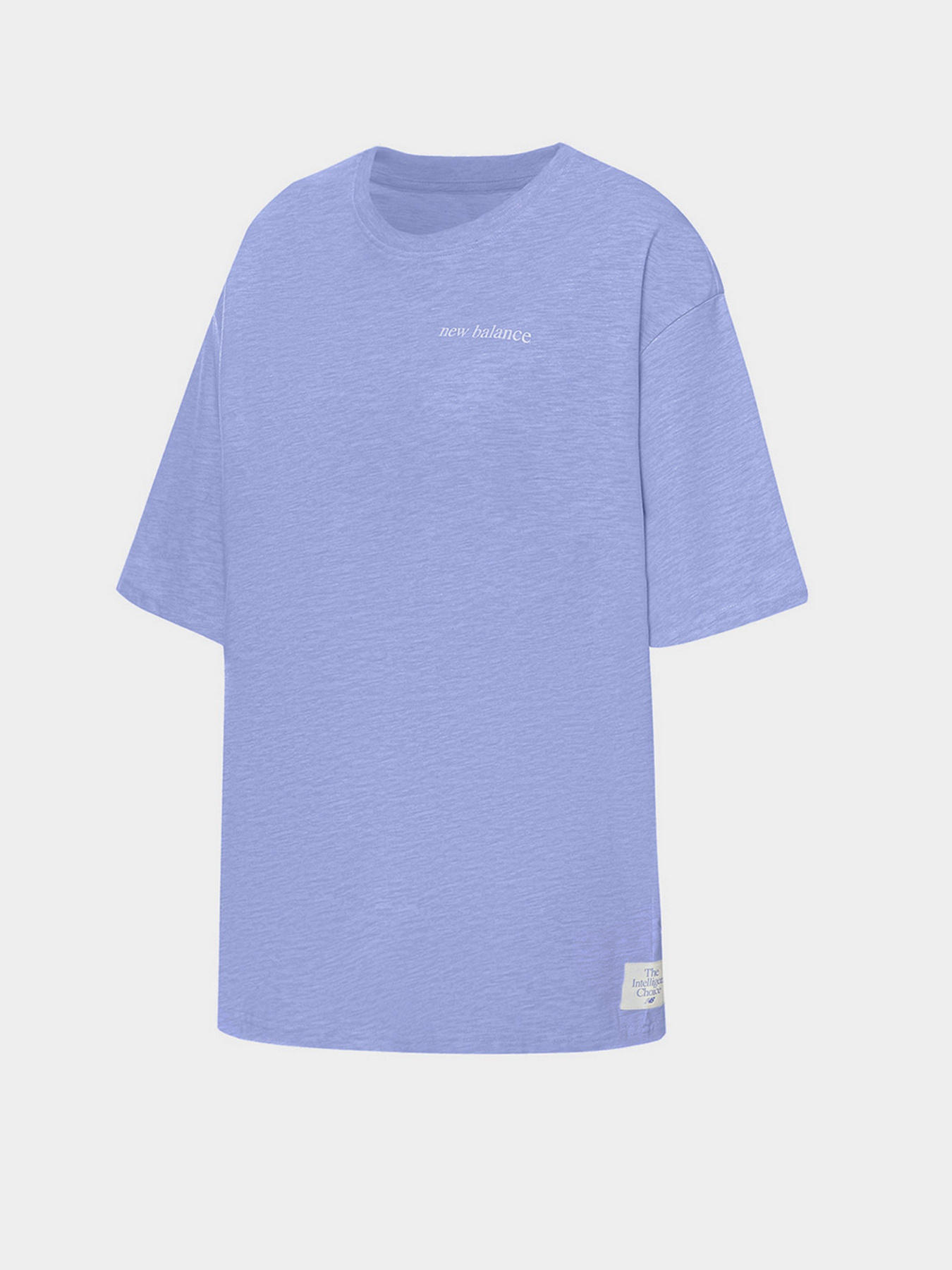 Футболка New Balance Essentials Balanced модель WT21558NHR Фото