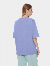 Футболка New Balance Essentials Balanced модель WT21558NHR Фото