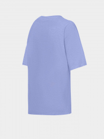 Футболка New Balance Essentials Balanced модель WT21558NHR Фото