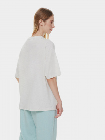 Футболка New Balance Essentials Balanced модель WT21558SAH Фото