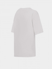 Футболка New Balance Essentials Balanced модель WT21558SAH Фото