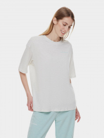 Футболка New Balance Essentials Balanced модель WT21558SAH Фото