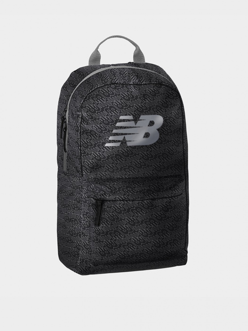 Рюкзаки New Balance OPP Core модель LAB11101BPT Фото