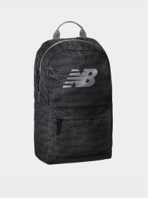 Рюкзаки New Balance OPP Core модель LAB11101BPT Рюкзаки New Balance OPP Core модель LAB11101BPT Фото